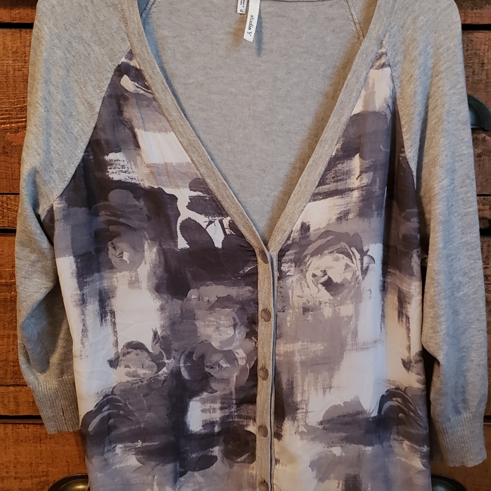 Cardigan